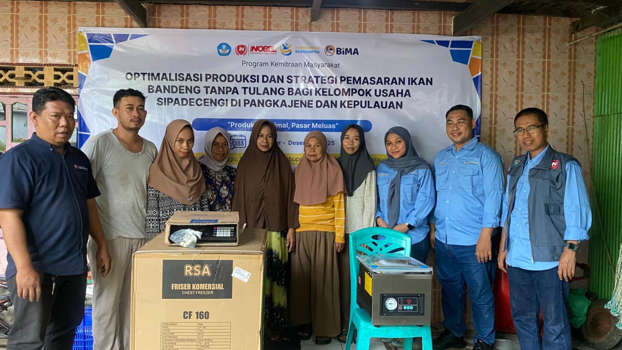 UMKM-Pungky-Food-Sipadecengi-Kab.-Pangkep-Apresiasi-Langkah-Nobel-Indonesia-Dongkrak-Produk-Bandeng-Tanpa-Tulang